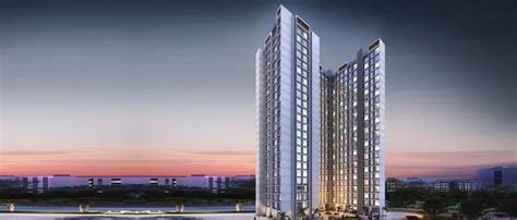 Ornate Rise Kallisto Kalyan Bhiwandi Road 1 2 BHK Flats