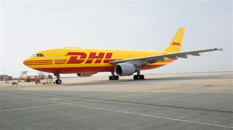 DHL Express Announces Annual Price Adjustments For 2023 In Thailand