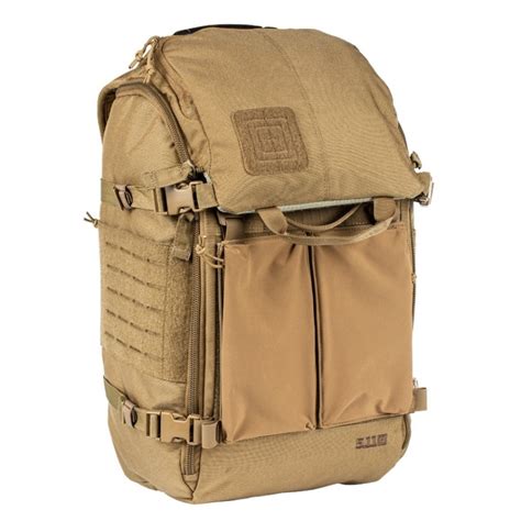 Sac Dos Tactique Tac Operator Als Tactical Sable L