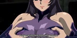Tentacle And Witches 1 Hentai Anime Tnaflix