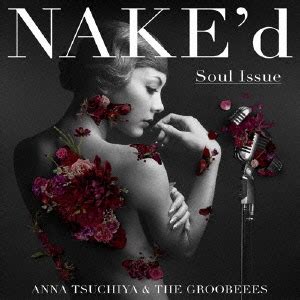 dショッピング NAKEd Soul Issue CD DVD CD カテゴリJ POPの販売できる商品 タワーレコード ドコモの通販サイト