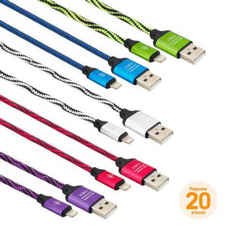 Cables Buytiti Distribuidor Mayorista