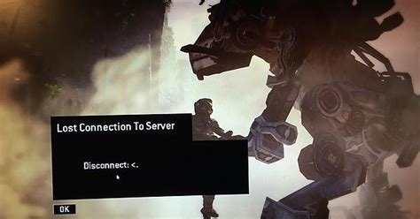 Titanfall Troubles Album On Imgur