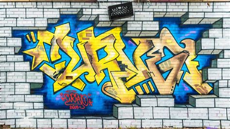 Colorful Abstract Graffiti World Editorial Stock Image Image Of