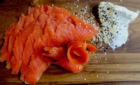 15 Ideas for Cold Smoked Salmon – How to Make Perfect Recipes