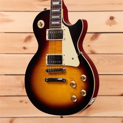 Epiphone 1959 Les Paul Standard Aged Dark Burst Righteous Guitars