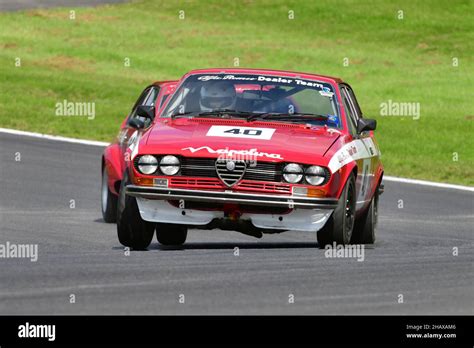 Alfa romeo alfetta gtv 2000 fotografías e imágenes de alta resolución ...