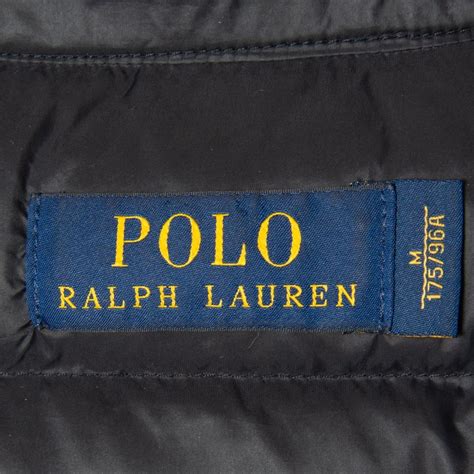 Yahooオークション Polo Ralph Lauren ポロ ラルフローレン ダウン