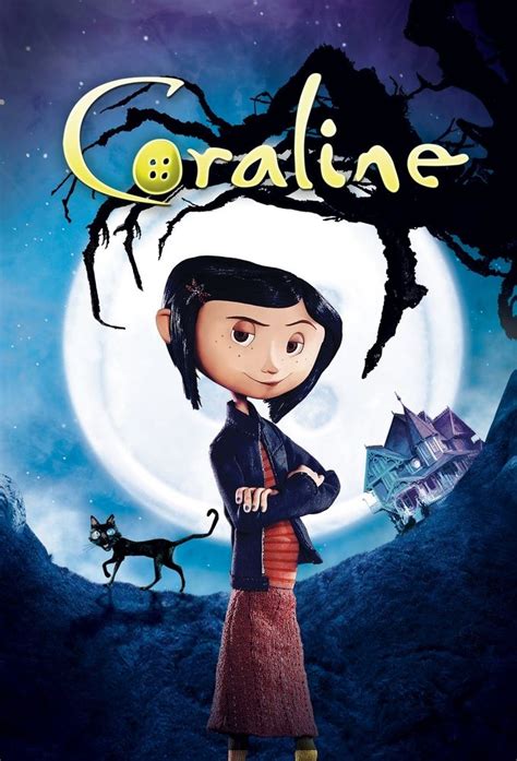 Coraline - Choovie Rentals
