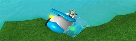 Disable Water Physics Scripting Support Developer Forum Roblox