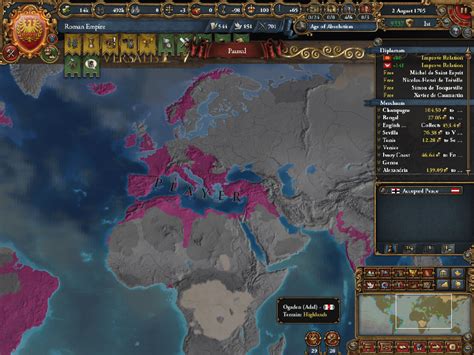 I Finally Formed Rome Reu4