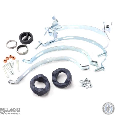 Exhaust Hanger Kit E30 M20 Ireland Engineering Racing