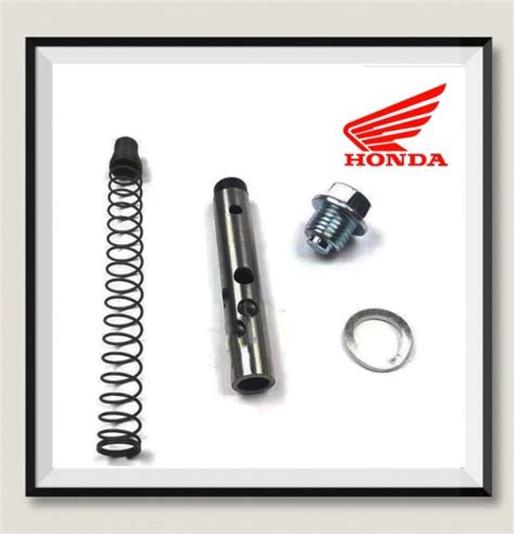 Honda Ex5 Dream Wave100 Gboj Tensioner Kit Set Cam Chain Tensioner Shaft Push Rod Set