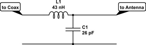 Antenna How To Adapt Commercial VHF Yagi For 2 Meter Amateur Use
