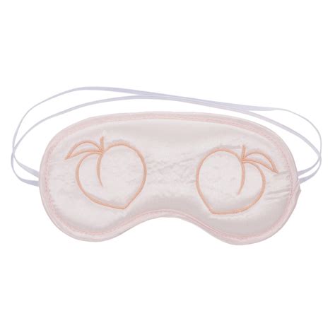 Sex And Mischief Satin Blindfold Fast UK Delivery