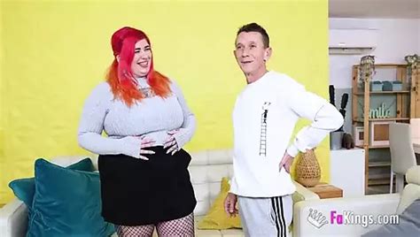 Redhead Mature Veronica Fuertes Can T Believe Don Jorge Is Real Xhamster