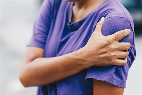 Perch Sento Dolore Al Braccio Dopo Il Vaccino E Cosa Posso Fare Ohga