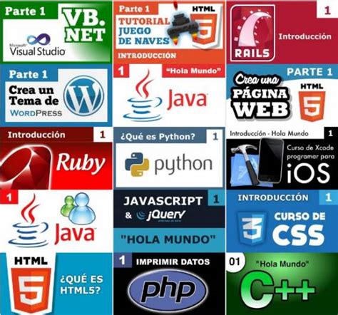 Aprender Html5 Css Javascript Y Jquery Y Ruby Gratis Recursos