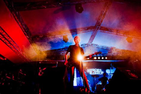 Live Music And Concert Photography Tips