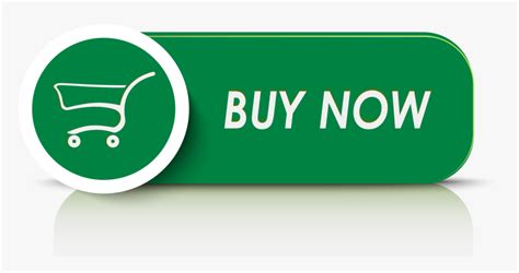 Transparent Green Button Png Green Buy Now Button Png Download Kindpng