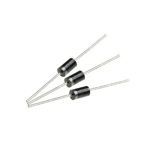 20 Pcs 1N5400 DO 201AD Axial Lead Rectifier Diodes 50V 3A 45 OFF