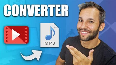 Conversor YouTube Para MP3 O Guia Completo Actualizado Novembro 2024