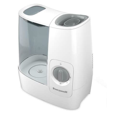 Honeywell Filter Free Warm Mist Humidifier Hwm845