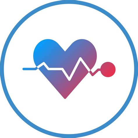 Premium Vector Vector Design Life Icon Style