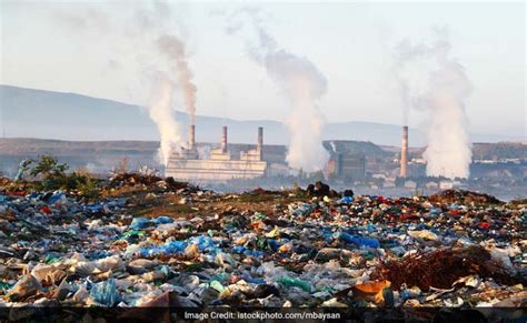 Top 10 Things To Know About Indias Waste Management Woes Waste