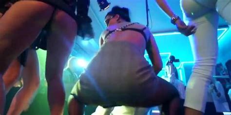 Tainster Lesbian Party The Femme Fest With Simony Diamond Tiffany Doll And Vanessa Main