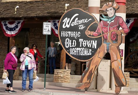 Scottsdale, AZ, News and Weather - The Arizona Republic