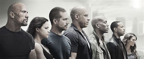 НОВАТА ЖУРНАЛИСТИКА: "Бързи и яростни 8" на екран през 2017-а!