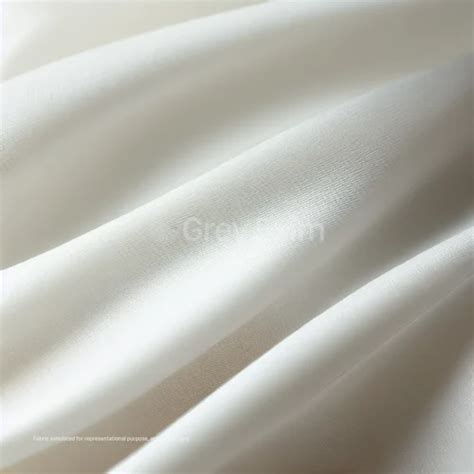 Grey Exim Plain Solids Polyester Crepe Fabrics Multicolor Gsm