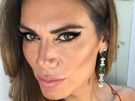 La indignación de Flor de la V tras las fuertes críticas que recibió la protagonista de Sex and