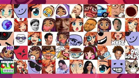 10 Most Used Twitch Emotes Of 2023 Origin And Its Usage