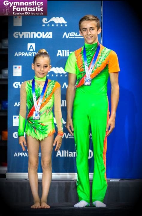 RG-Leotards