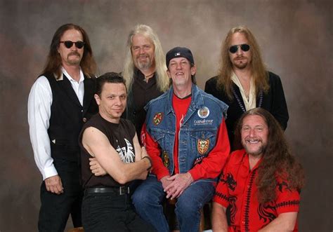 The Marshall Tucker Band