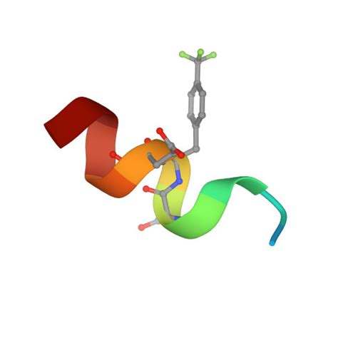 RCSB PDB 3TPX Crystal Structure Of Human MDM2 In Complex With A