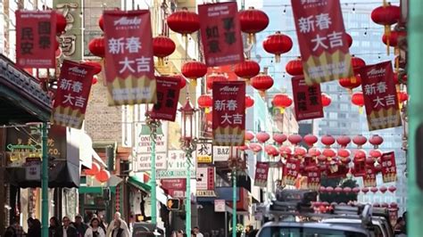 Chinatown Businesses Participating in San Francisco Restaurant Week ...