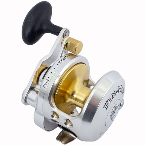 Multiplier Reels Page Of Veals Mail Order