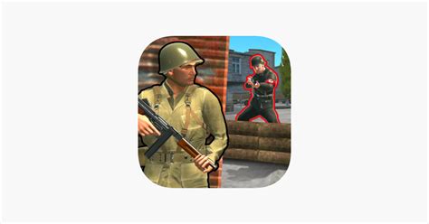 ‎frontline Heroes Ww2 Warfare On The App Store