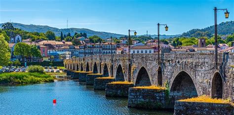 PONTE DE LIMA O Mundo a Dançar no Parque do Arnado esta quinta