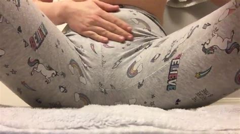 Amateur Pee In Pants ThisVid