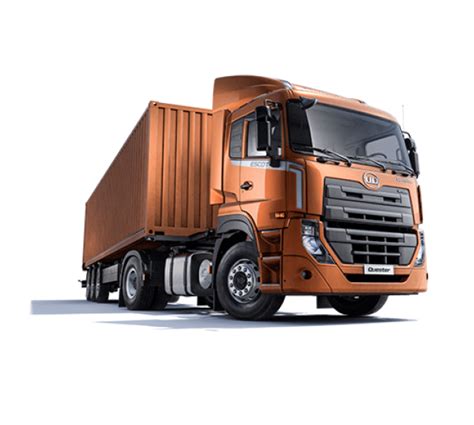 Specs | UD Trucks