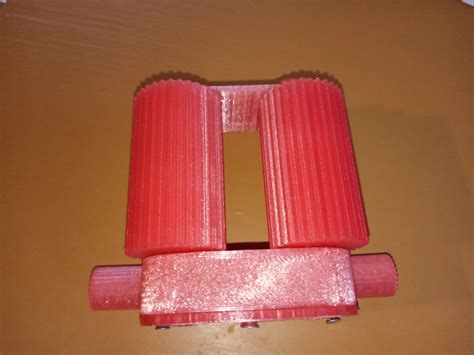 Stl File Pussy Clit Clamp Clips Female Labia Clitoris Lips Clamp Cc D Print Cnc D