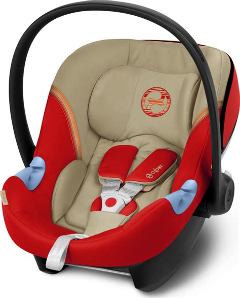 Cybex Aton M Kg Isofix