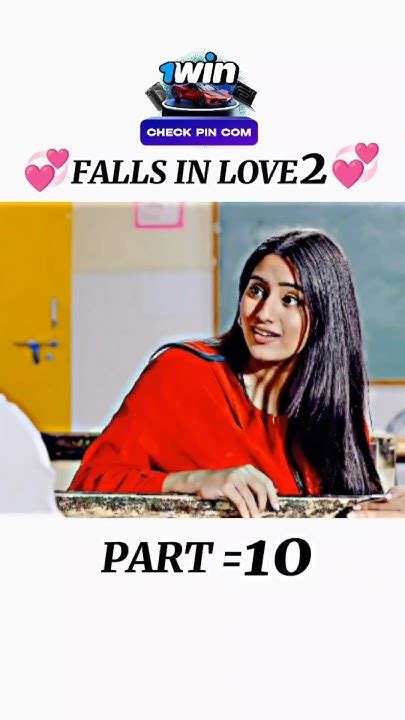 College Love Story 😘💞 Part 10 ️ Schoollovestory Lovestory