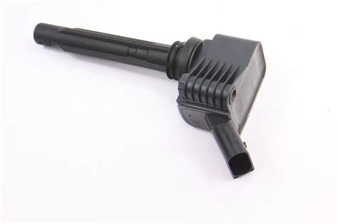 Ignition Coil & Boot VW Audi Jetta MK6 Porsche - Genuine - 06K 905 110 ...