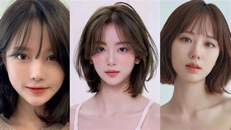 Ki U T C N Hot Nh T Hi N Nay Tr Trung B T Trend